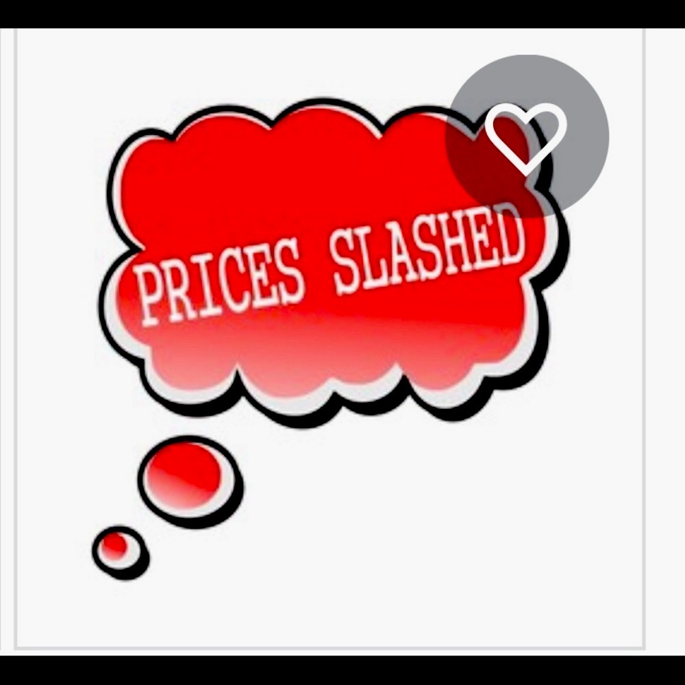 Practically giving everything away! Bundle and help me clear inventory!